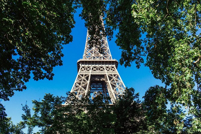 Eiffel Tower Summit Morning Tour by Elevator & Seine River Cruise - Breathtaking Seine River Cruise