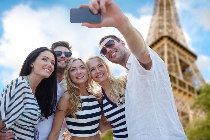 Eiffel Tower Summit Morning Tour by Elevator & Seine River Cruise - Combining Two Top Attractions