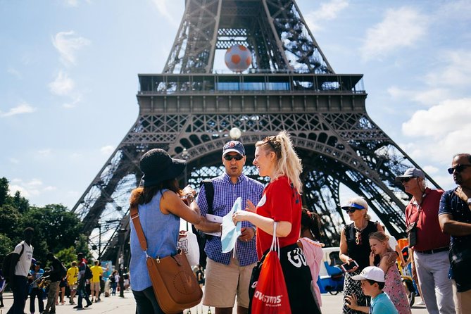 Eiffel Tower Summit Morning Tour by Elevator & Seine River Cruise - Traveler Feedback and Reviews