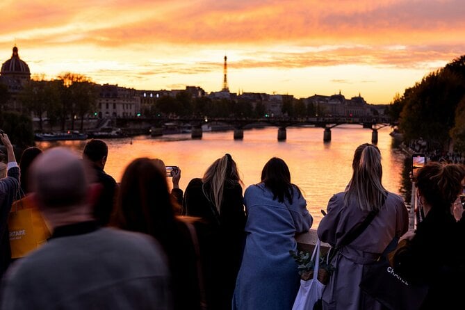 Eiffel Tower Tickets by Elevator Tour With Optional Summit Access - Reviews and Ratings