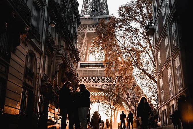 Eiffel Tower Tickets by Elevator Tour With Optional Summit Access - Preparing for Your Tour