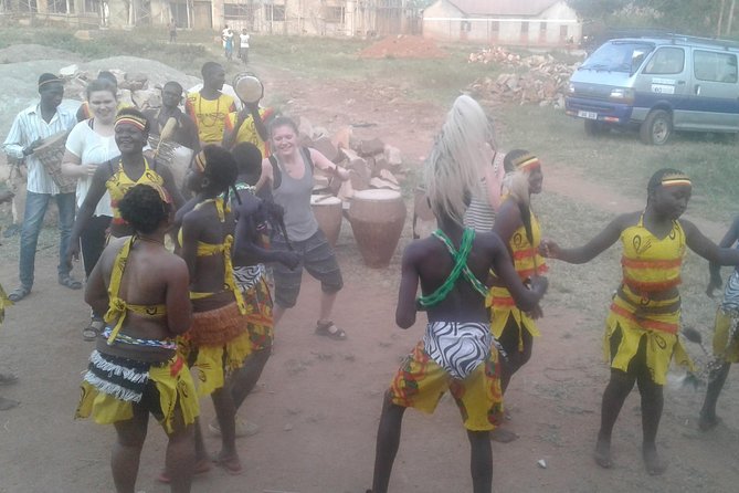Eight Days Cultural and Wildlife Tour in Uganda - Key Points