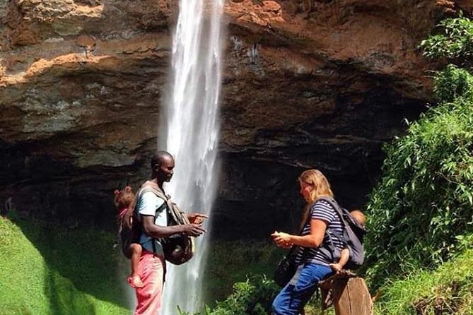 Eight Days Cultural and Wildlife Tour in Uganda - Cultural Immersion