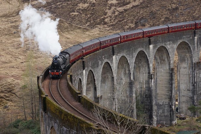 Eilean Donan, Loch Ness & Glenfinnan - 2 Day Tour From Glasgow - Included and Excluded