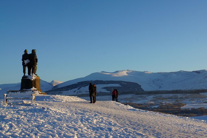 Eilean Donan, Loch Ness & Glenfinnan - 2 Day Tour From Glasgow - Traveler Recommendations