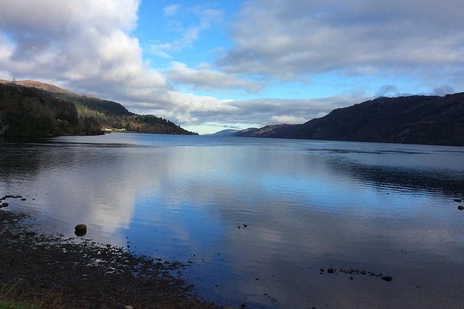Eilean Donan, Loch Ness & Glenfinnan - 2 Day Tour From Glasgow - Optional Upgrades