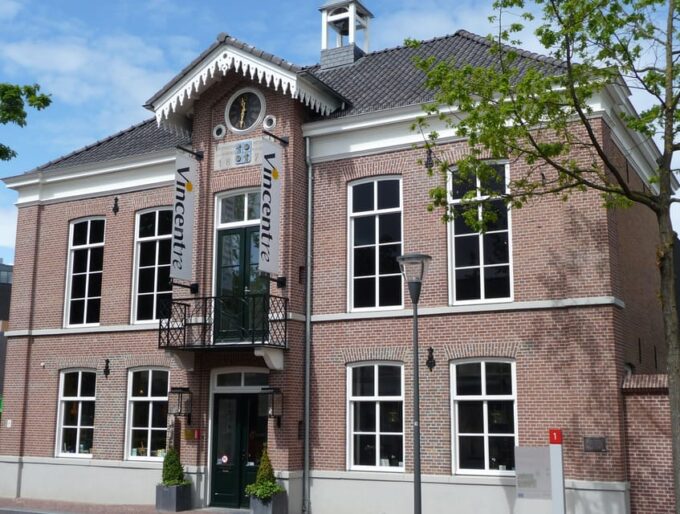 Eindhoven: E-Fatbike Tour the Footsteps of Vincent Van Gogh - Inclusions and Logistics