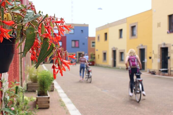 Eindhoven: Guided Bike Tour Highlights of Eindhoven - Important Information