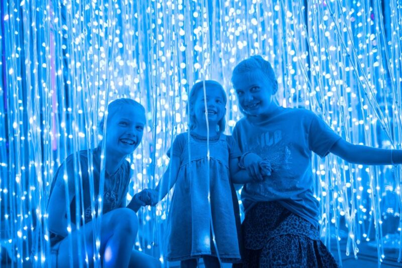 Eindhoven: Motion Imagination Experience - Customer Feedback