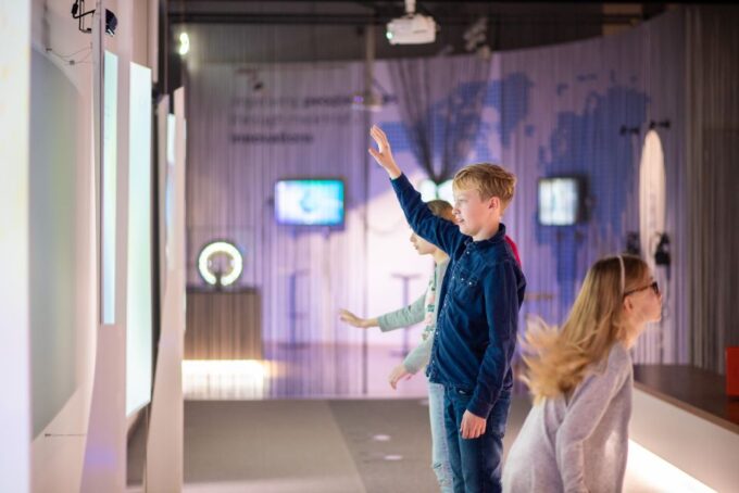 Eindhoven: Philips Museum Entry Ticket - Frequently Asked Questions