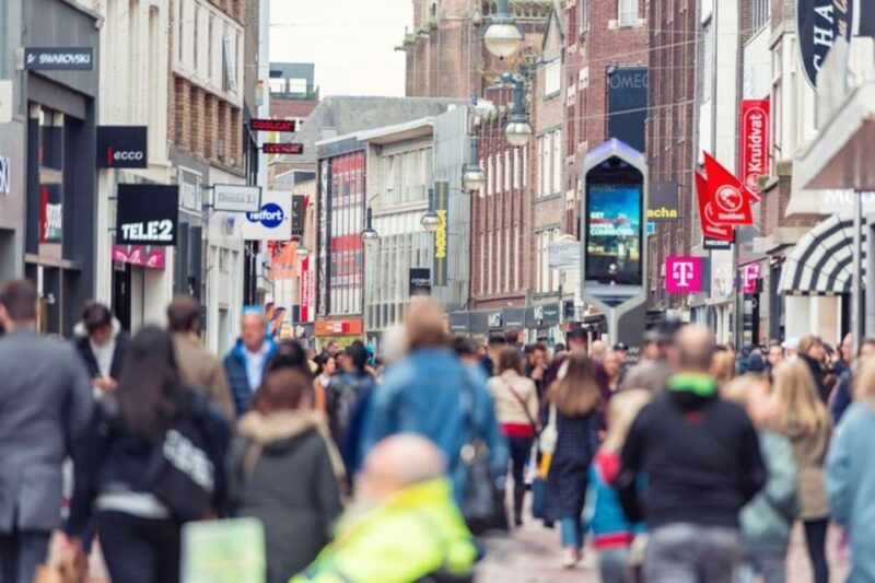 Eindhoven: Private Custom Walking Tour With a Local Guide - Additional Information