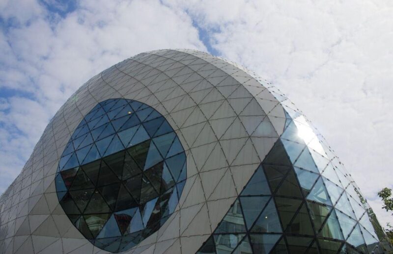 Eindhoven Private Walking Tour - Revolt and Transformation