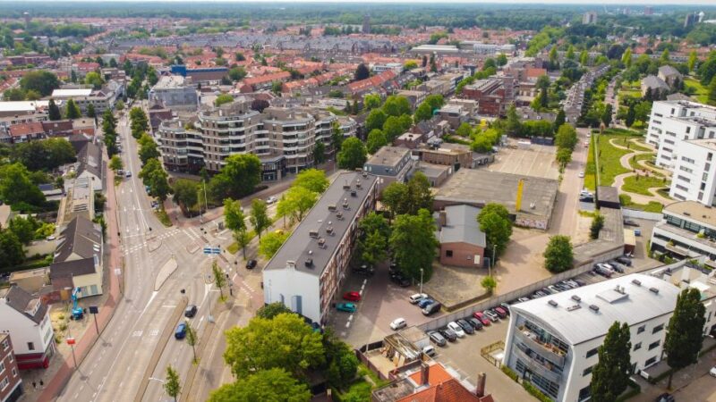 Eindhoven Private Walking Tour - Architectural Highlights