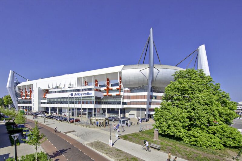 Eindhoven: PSV Stadium Museum Entry Ticket - Customer Feedback