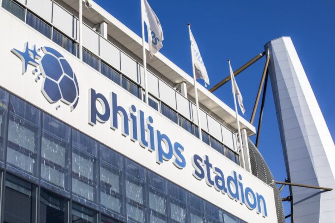 Eindhoven: PSV Stadium Museum Entry Ticket - Interactive Exhibits for Kids