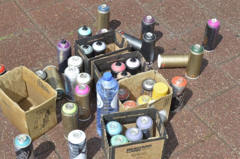 Eindhoven: Self-Guided Individual Street Art Tour - Web App Features