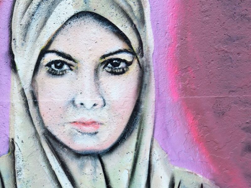 Eindhoven: Self-Guided Individual Street Art Tour - Tour Highlights