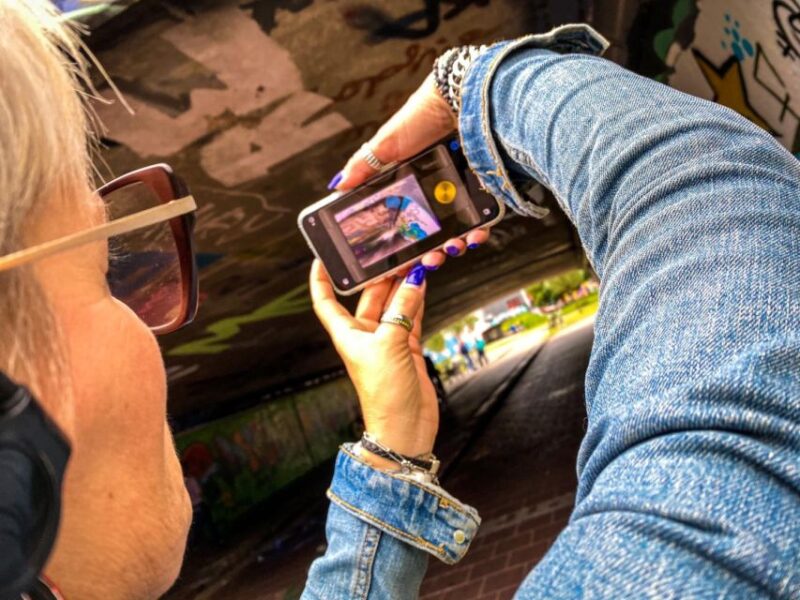 Eindhoven: Self-Guided Individual Street Art Tour - Participant Feedback