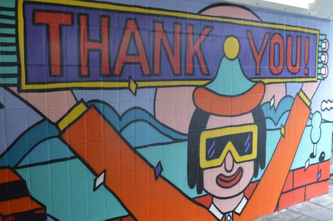 Eindhoven: Self-Guided Individual Street Art Tour - Group Size and Cost