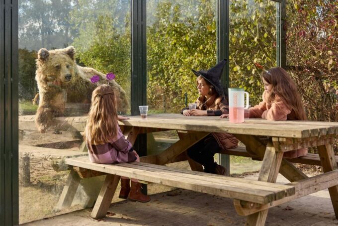 Eindhoven Zoo Entry Ticket - Reservation Options