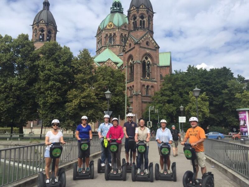 Eisbachtour - Frequently Asked Questions