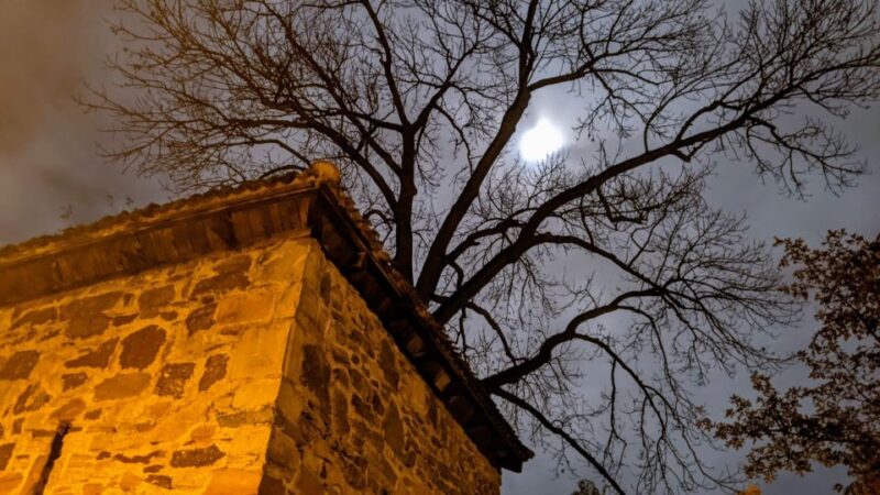 Eisenach: Self-Guided Old Town Walk Without Night Watchman - Flexible Self-Guided Format