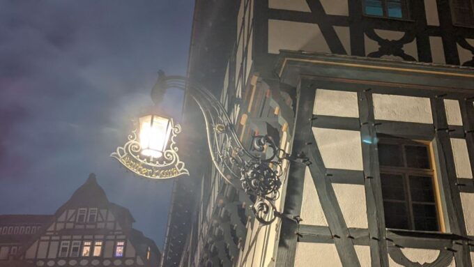 Eisenach: Self-Guided Old Town Walk Without Night Watchman - Customer Feedback Highlights