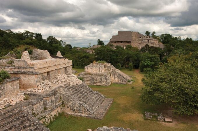 Ek Balam + & Cenote Maya - Inclusions and Logistics