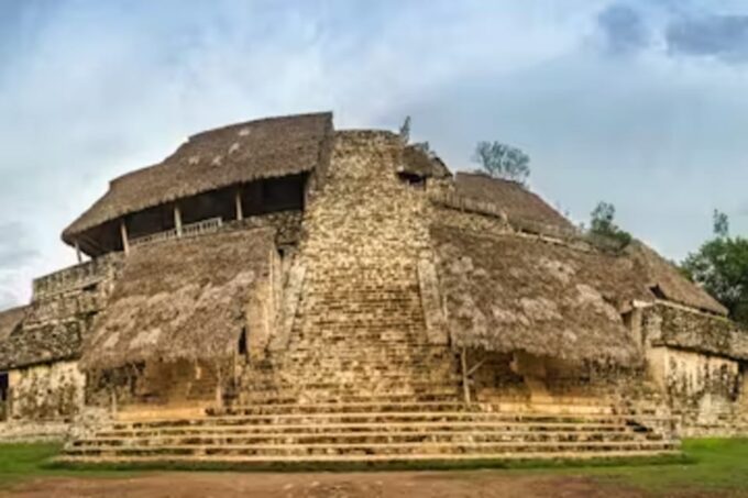 Ek Balam Cenote Maya - Frequently Asked Questions