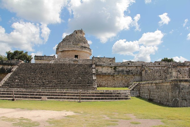 Ek Balam, Chichen Itza, Cenote & Buffet Lunch Tour - Traveler Experiences and Feedback