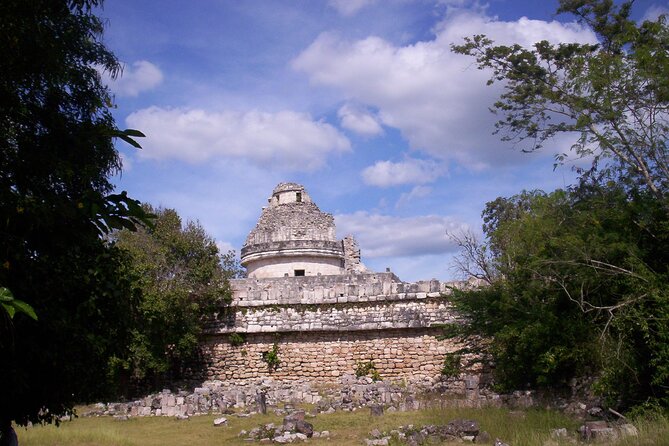 Ek Balam, Hubiku Cenote and Valladolid All Inclusive Tour From Riviera Maya - Cancellation and Booking