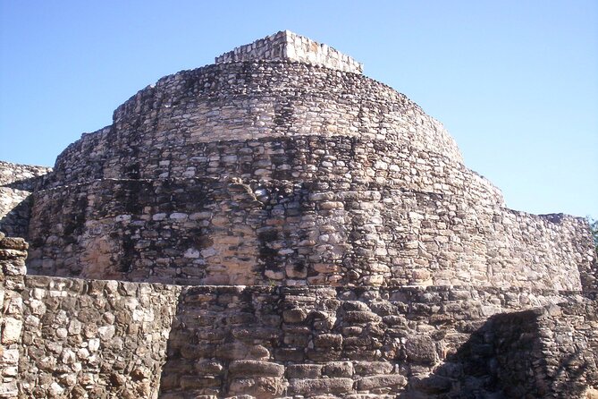 Ek Balam, Hubiku Cenote and Valladolid All Inclusive Tour From Riviera Maya - Tour Ratings and Reviews