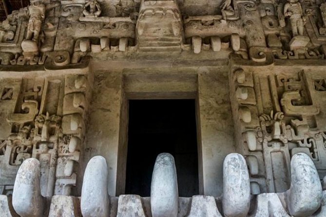 Ek Balam Majestic Mayan Ruins and Cenote Tour - Inclusions and Logistics