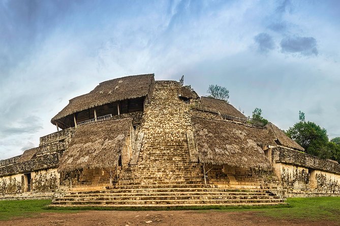 Ek Balam Majestic Mayan Ruins and Cenote Tour - Participant Reviews