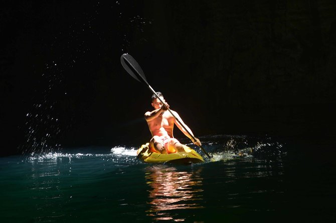Ek Balam Ruins and Cenote Maya Park Day Trip From Playa Del Carmen - Traveler Reviews and Feedback