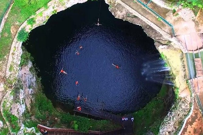 Ek Balam, Valladolid and Cenote Private Tour - Tour Highlights From Reviews