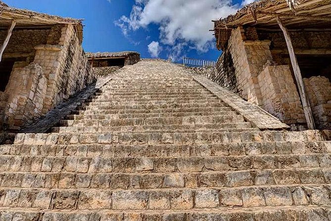 Ek Balam, Valladolid and Cenote Private Tour - Cancellation Policy