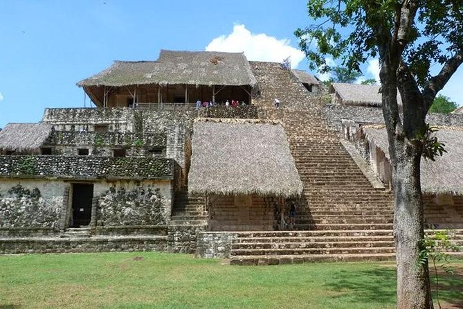 Ek Balam, Valladolid and Cenote Private Tour - Mayan History and Culture
