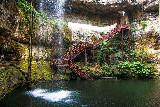 Ek Balam, Valladolid and Cenote Private Tour - Exploring Yucatans Attractions