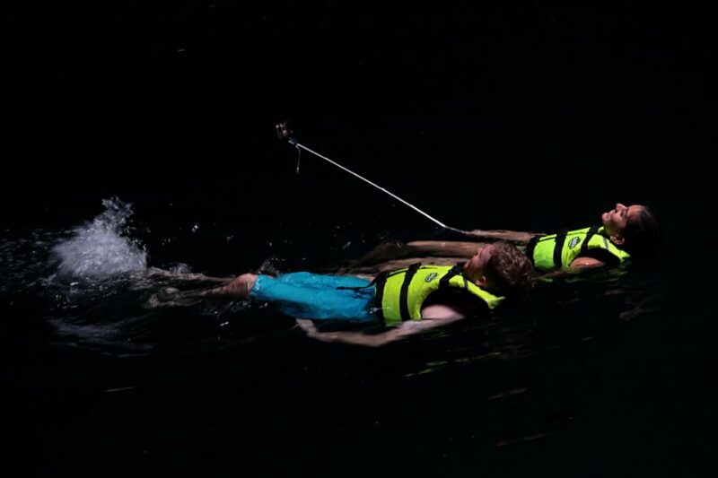 Ekbalam Mayan Ruins Full-Day Tour With Cenote Trip & Lunch - Inclusions