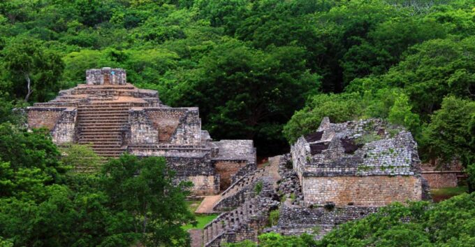 Ekbalam Mayan Ruins Full-Day Tour With Cenote Trip & Lunch - Frequently Asked Questions