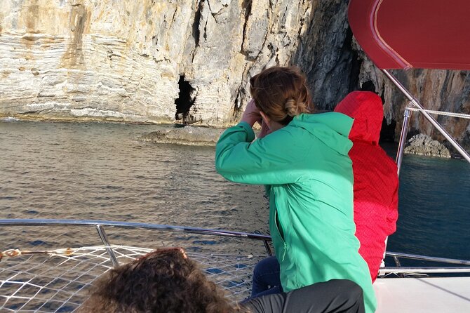 Ekincik Bay and Caves Boat Trip From Dalyan - Pickup and Cancellation Policy