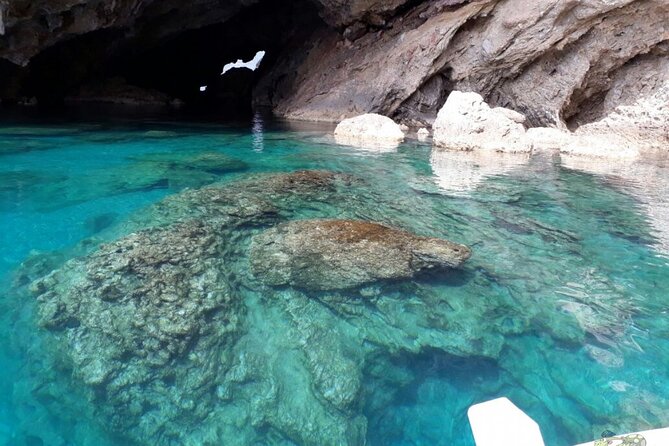 Ekincik Bay and Caves Boat Trip From Dalyan - Customer Reviews and Ratings
