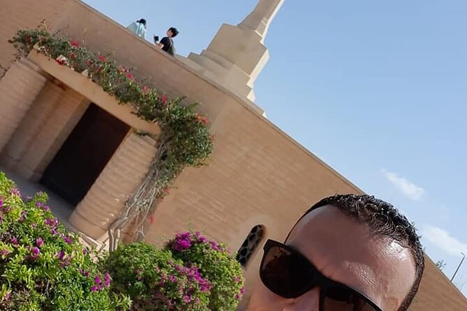 El Alamein Private Day Trip From Alexandria - Reviews