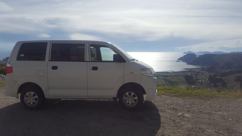El Alto Airport Transfer Service - Hotels in La Paz - Booking Process