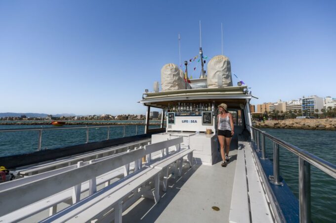 El Arenal, Mallorca: Bay of Palma Boat Tour With Snorkeling - Customer Reviews