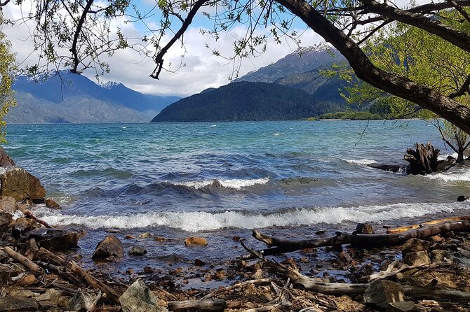 El Bolson Adventure: A Scenic Day Trip - Sampling Local Products
