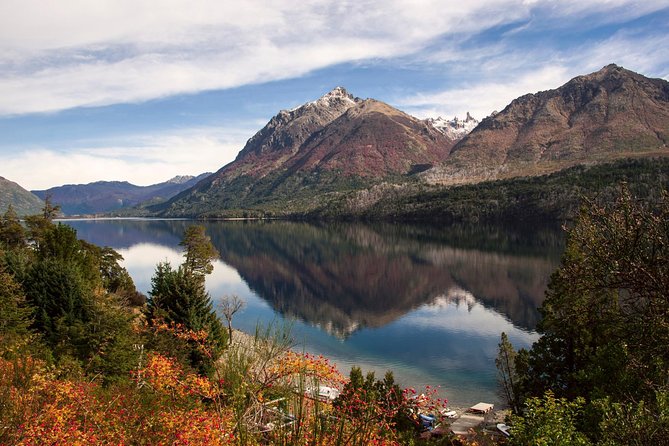 El Bolson Adventure: A Scenic Day Trip - Key Points