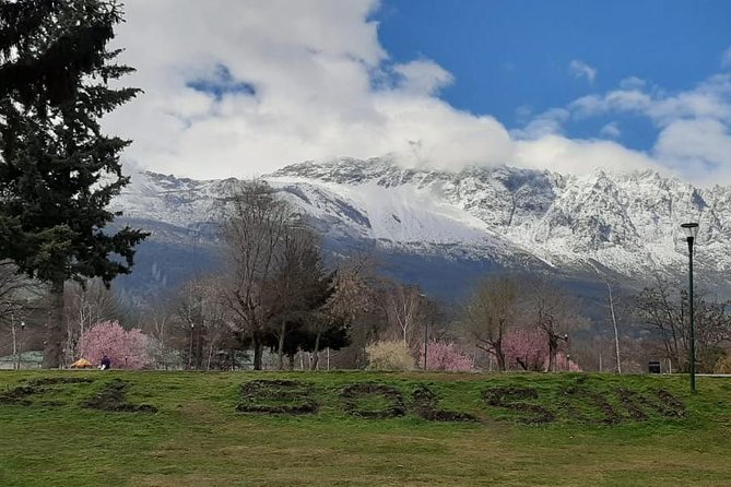 El Bolson and Puelo Lake - Why Visit El Bolson and Puelo Lake
