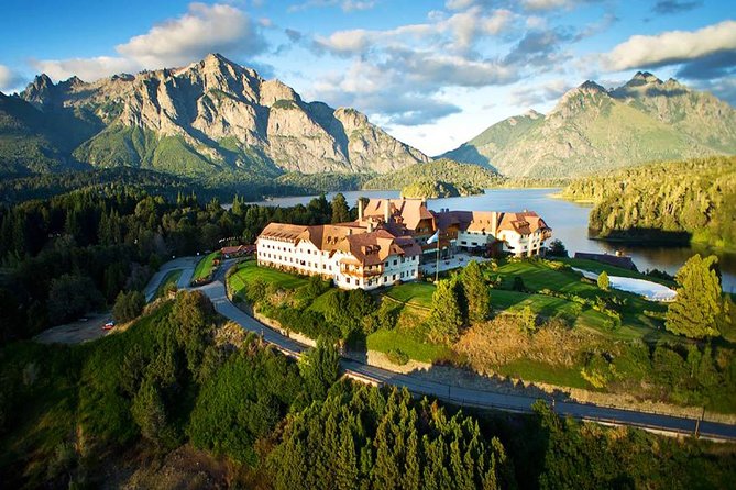 El Bolson & Bariloche - Key Points